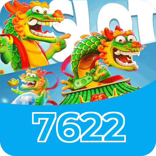 Fortune Dragon - RTP 96.96%