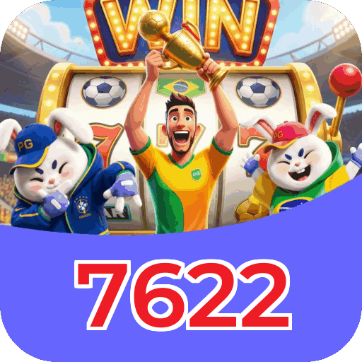 Slots Premium da PG Soft na 7622