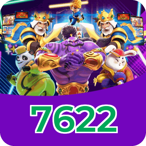 Dealers profissionais da 7622