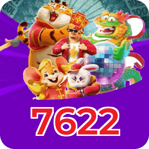 Bônus de boas-vindas 7622