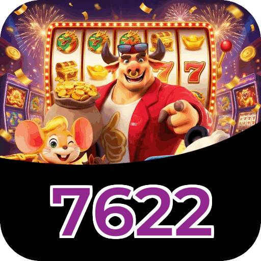 Lottery Clássica na 7622