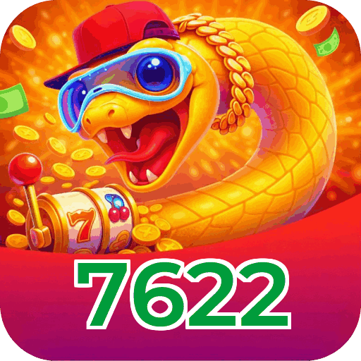 Jogos com maior RTP na 7622